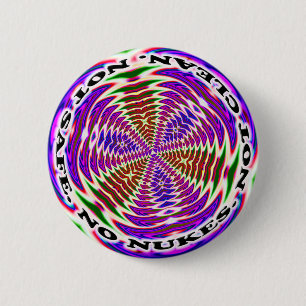 ningún botón de las armas nucleares