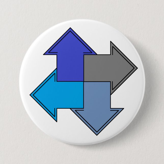 ningún botón de las direcciones (Anverso)