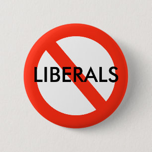 NINGÚN botón de los LIBERALES