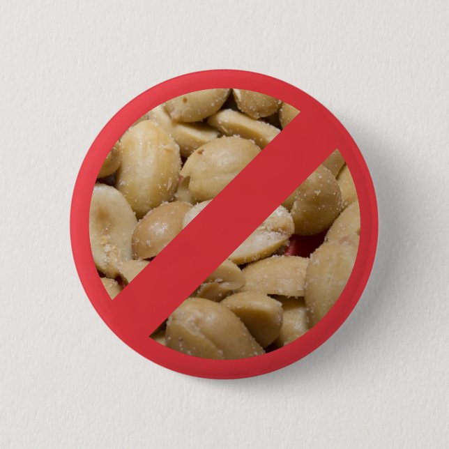 Ningún botón Nuts (Anverso)