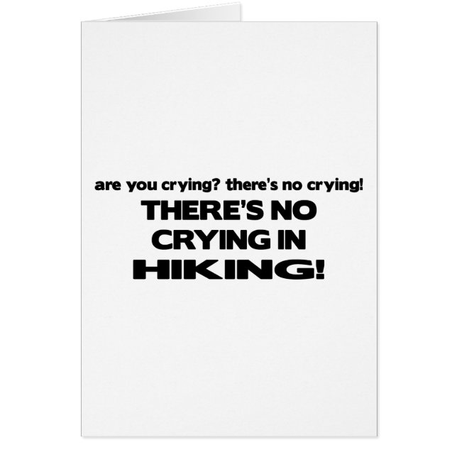 Ningún griterío - caminando (Frente)