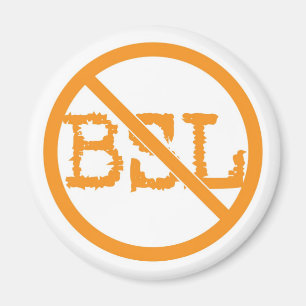 Ningún imán de BSL