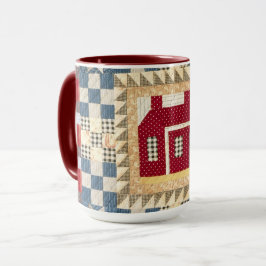 Ningún lugar tiene gusto de la taza casera
