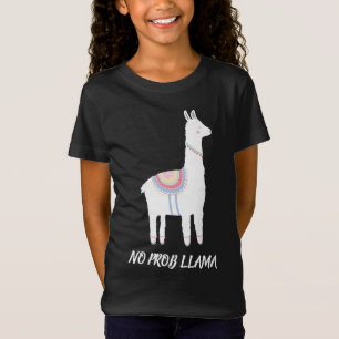 Ninguna camisa del lama de Prob
