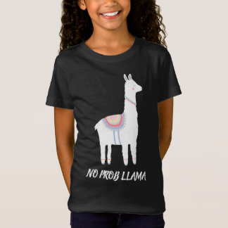 Ninguna camisa del lama de Prob