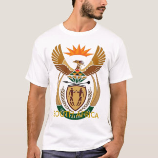 Ninguna camiseta 1 surafricano
