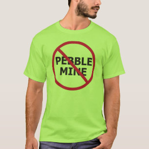 Ninguna camiseta de Camo del guijarro