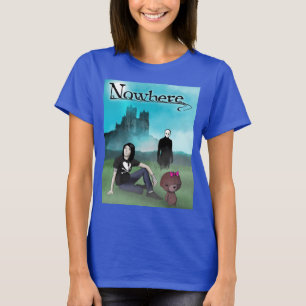 Ninguna camiseta de mujer de diseño clásico
