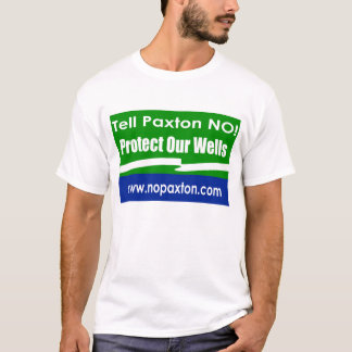 Ninguna camiseta de Paxton