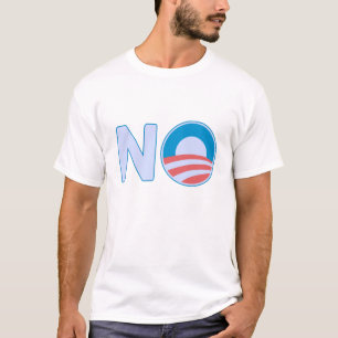 NINGUNA camiseta del campanero de la mezcla de