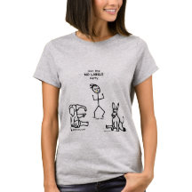 Ninguna camiseta del fiesta político de la