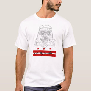 Ninguna camiseta del orden del día
