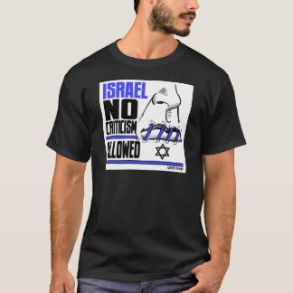 Ninguna camiseta permitida críticas de Carlos