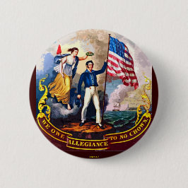 Ninguna corona - botón