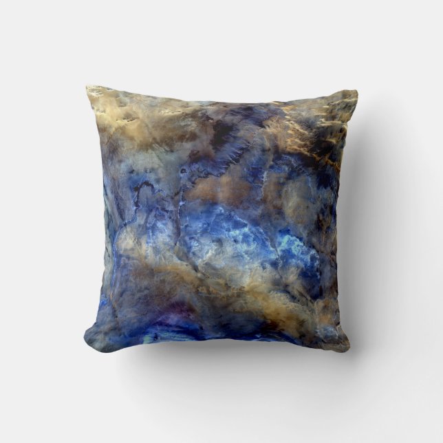 Ninguna - hombre - almohada de la imagen del (Anverso)