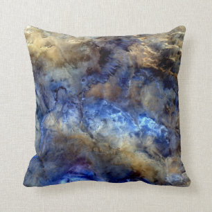 Ninguna - hombre - almohada de la imagen del