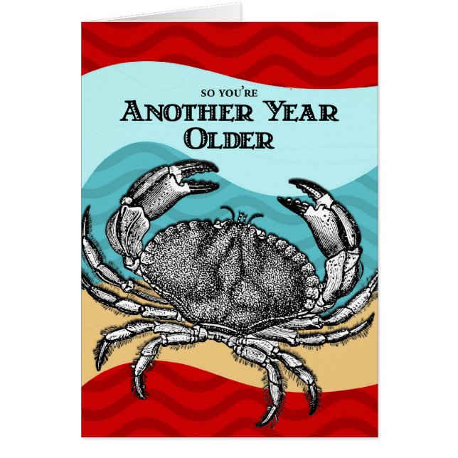 Ninguna necesidad de ser malhumorado (Frente)