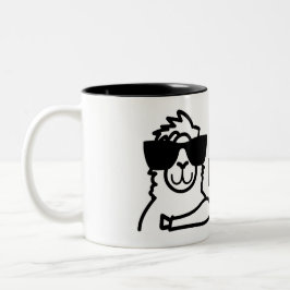 Ninguna taza de café de la llama del drama