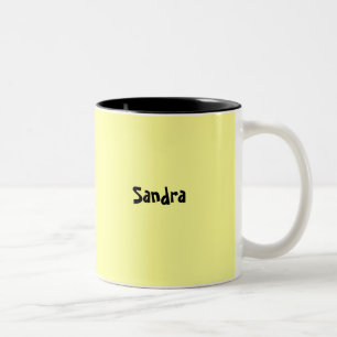 ¡Ninguna taza de café de la mancha!