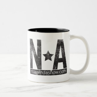 Ninguna taza de café del orden del día