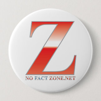 Ninguna zona del hecho - botón de Zoner