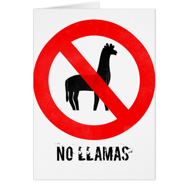 Ningunas llamas (Frente)