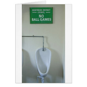 Ningunos juegos de pelota