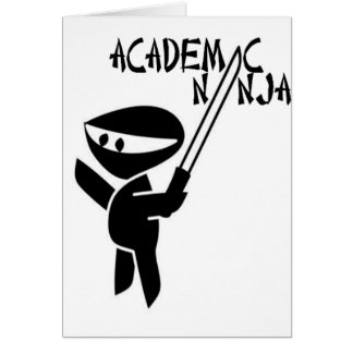 Ninja académico
