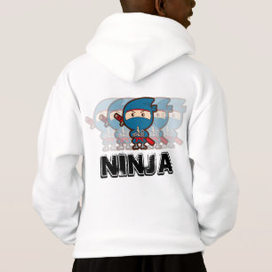 Ninja Boy