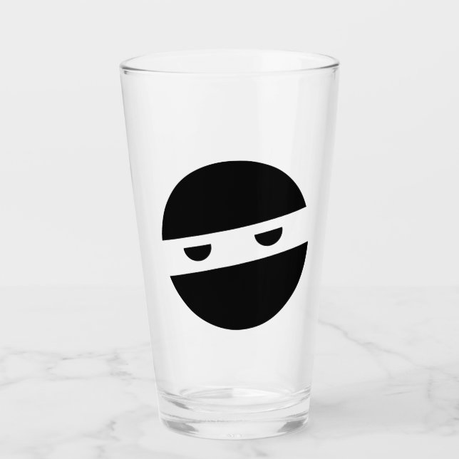 Ninja Tumbler (Anverso)