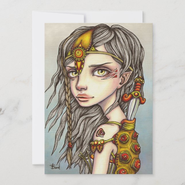 Ninja urbano (Anverso)