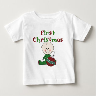 Niño 1 Navidades camisetas y regalos