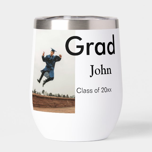 niño añadir nombre fecha año texto felicitaciones  (Trasero)