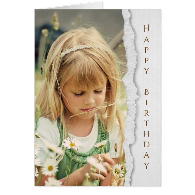 niño de campo con maricas salvajes (Frente)