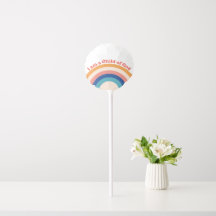 Niño de Dios, pequeño globo para regalos