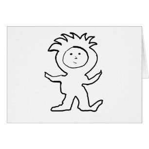 Niño de Jammies del león