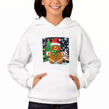 Niño de pan de jengibre, Navidad de pan de jengibr