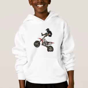 niño del motocrós