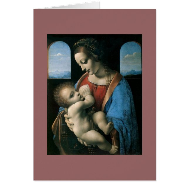 Niño Jesús (Frente)