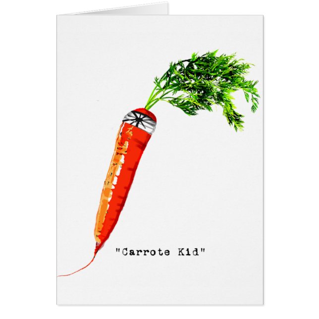 niño-luz del carrote (Frente)