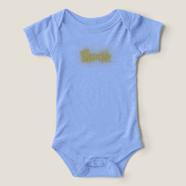 niño pequeño (Diseño delantero )