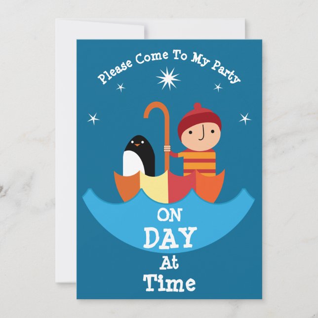 Niño Perdido Y Encontrado Amistad (Anverso)