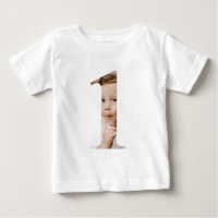 Niño Personalizado de cumpleaños 1.ᵉʳ camiseta