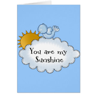 Niño Sol Pájaro Eres Mi Sol