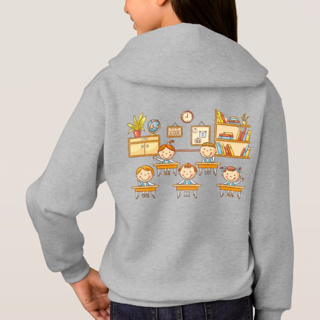 niños (Reverso)