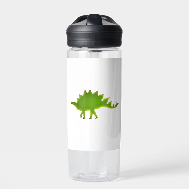 Niños Botella de agua ART&DESIGN (Delante)