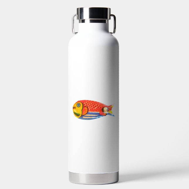 Niños Botella de agua ART&DESIGN (Delantero)