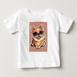 NIÑOS, CAMISETA DE BEBÉ, ESTILO DE BEBÉ, ROPA DE D
