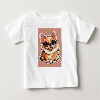 NIÑOS, CAMISETA DE BEBÉ, ESTILO DE BEBÉ, ROPA DE D