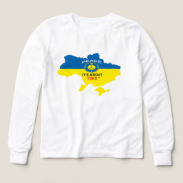 Niños Camisetas Bella+Canvas Tri-Blend